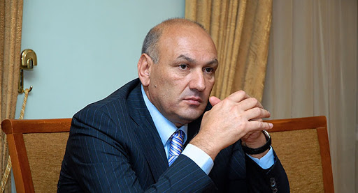 Գագիկ Խաչատրյանը գրավի դիմաց ազատ արձակվեց