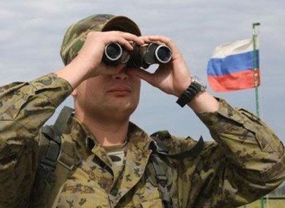 Wargonzo. Ադրբեջանի ԶՈւ-ն գնդակոծել է ՌԴ սահմանային պահակակետն իրանական սահմանին