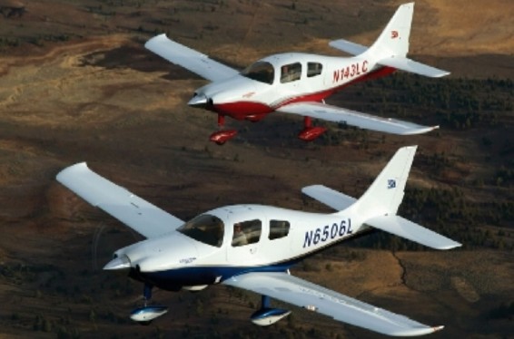 Գերմանիայում թեթեւշարժիչանի 2 օդանավի բախումից 2 մարդ է զոհվել