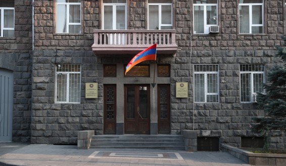 ԱԱԾ-ն կոչ է անում անցանկալի դրսևորումների վերաբերյալ հավաստի և հստակ տեղեկություններ ունենալու դեպքում դիմել իրենց