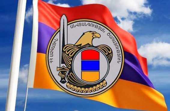 ԱԱԾ-ն կրկին կոչ է անում առաջնագծի, թիկունքի, զորքերի տեղաշարժի մասին որևէ տեղեկություն չտրամադրել այլ անձանց