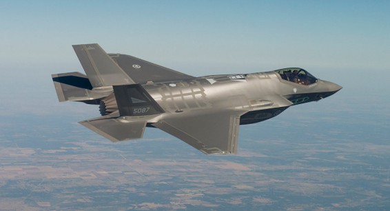 США отдадут Греции истребители F-35, предназначенные для Турции