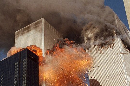 Սեպտեմբերի 11-ի զոհերի անունները հնչել են Նյու Յորքի ողբերգության 15-րդ տարելիցին