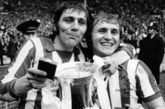 9 տարի առաջ այս օրը կյանքից հեռացավ Յան Պորտերֆիլդը