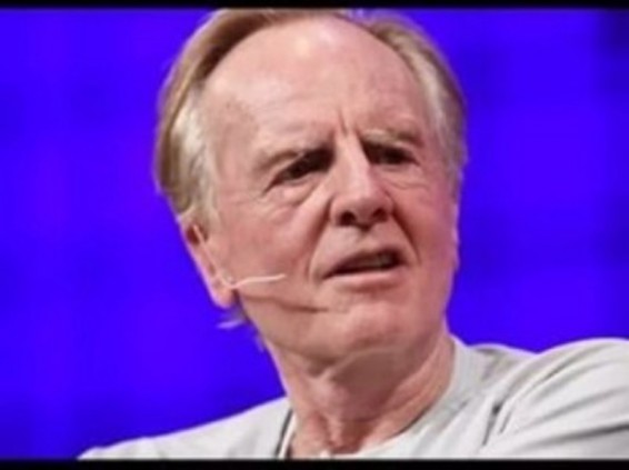 Apple-ի նախկին ղեկավարը սեփական սմարթֆոնն է ստեղծել