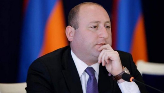 Վարչապետին առաջարկում եմ զանգահարել Բայդենին, շնորհավորել և ներկայացնել իրավիճակը Արցախում. քաղաքագետ
