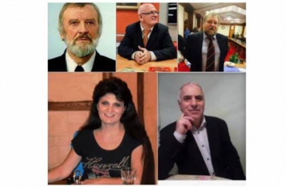 Ռուս գիտնականները հայկական թեմաներով իրենց գրքերի վաճառքի գումարը կնվիրեն Արցախին