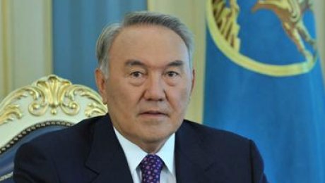 Н.Назарбаев поздравил казахстанцев с праздником Курбан-айт