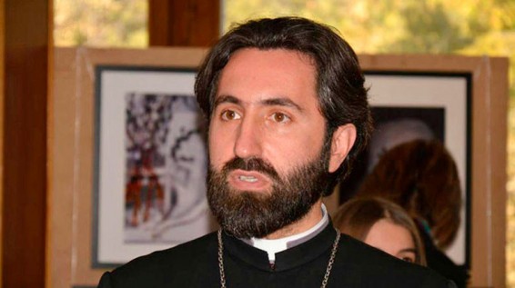 Հայր Ասողիկ աբեղա Կարապետյան. Վեր կանգնել նեղ խմբակային շահերից, որպես ազգընտիր պատգամավորներ կատարել սուրբ պարտքը