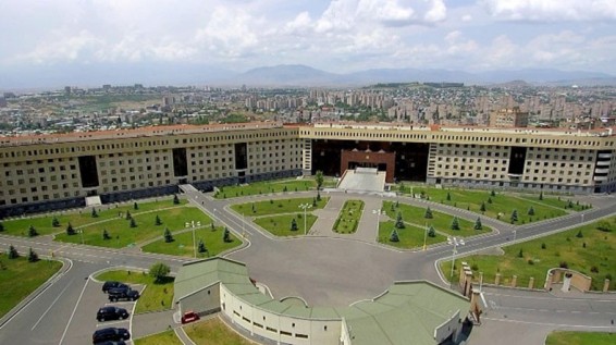 Ճշտվում են գերության մեջ հայտնված կամ դեռևս գտնվելու վայրն անհայտ զինծառայողների ճակատագրերը. ՊՆ