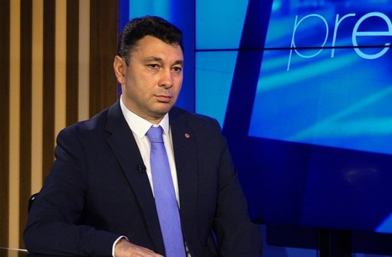 Էդուարդ Շարմազանովին հրավիրել են ՀՔԾ