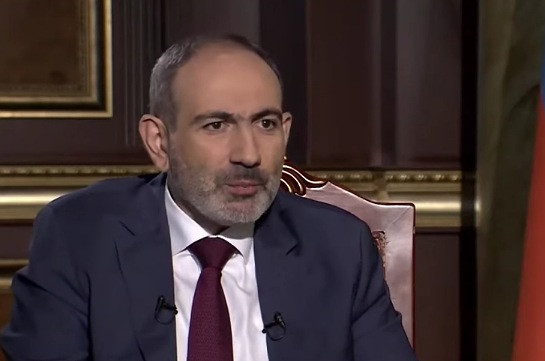 Ղարաբաղի հարցի բանակցային գործընթացքում և բանակցային տեքստերում կան բազմաթիվ անորոշություններ՝ ինչպես մեր ստորագրած հայտարարությունում. Փաշինյան