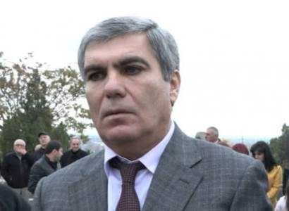 Арам Саркисян высказался о переносе памятника Вазгену Саркисяну из Шуши