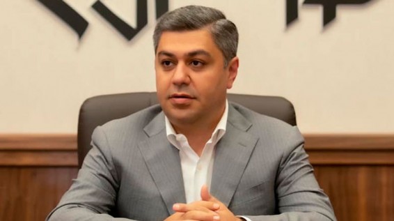 Արթուր Վանեցյանին մեղադրանք առաջադրվեց. պաշտպան