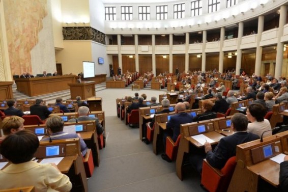 Բելառուսի ԿԸՀ. Խորհրդարանում Կոմկուսի ներկայացուցիչներ կլինեն