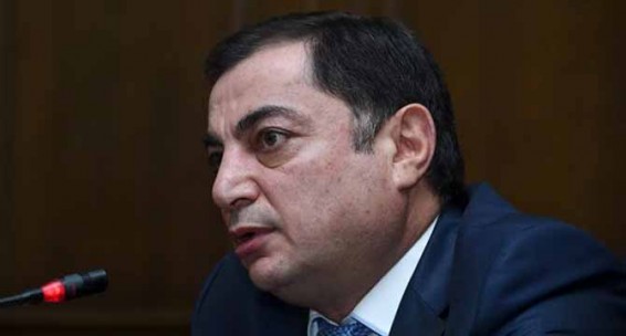 Վահրամ Բաղդասարյանը չի կալանավորվի