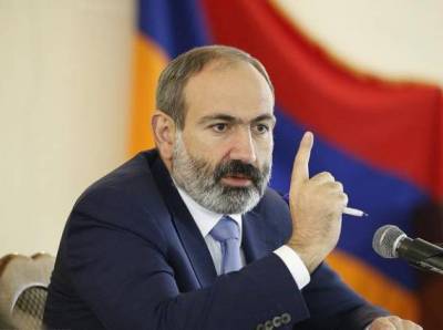 Նիկոլ Փաշինյանը՝ արտահերթ ընտրություններ անցկացնելու վերաբերյալ հարց մասին