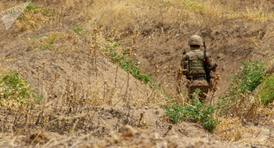 С армянской стороны несколько сотен военных числятся без вести пропавшими – премьер