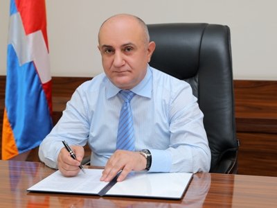 Սամվել Բաբայանի կուսակցությունը դադարեցրել է «Ազատ հարենիք-ՔՄԴ»-ի հետ համագործակցության հուշագիրը