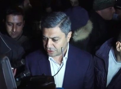 Փաշինյանը հույսն այլեւս չի դնում իրավապահ համակարգի վրա, ձեւավորում է հրոսակախմբեր. Վանեցյան