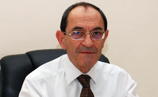 Շավարշ Քոչարյանն ազատվեց պաշտոնից