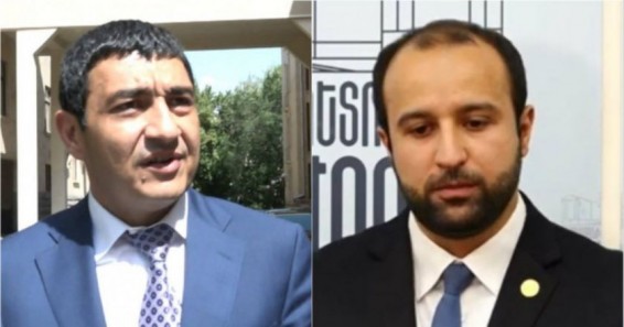 Ես և այնտեղ գտնվող պատգամավորները փորձել ենք ամեն գնով կանխել սկսված անկարգությունները․ Կարապետ Գուլոյանը հակադարձել է Հայկ Սարգսյանին․ hraparak.am