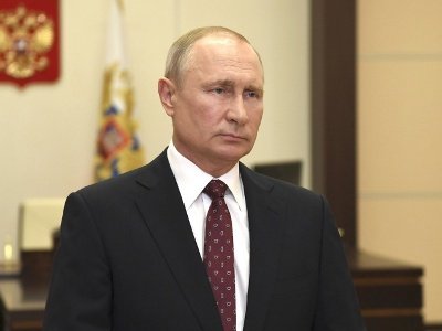 Путин: Азербайджан сам определит, где на его территории будет располагаться совместный мониторинговый центр