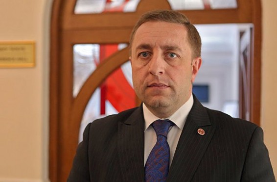 «Ձեզ պարտադիր պիտի այլ պետության ղեկավար պատմեր, թե ինչ է մեզ մոտ կատարվում, ինչ է այս երկու տարվա մեջ ձեզ հետ կատարվել». Կարեն Ավագյան