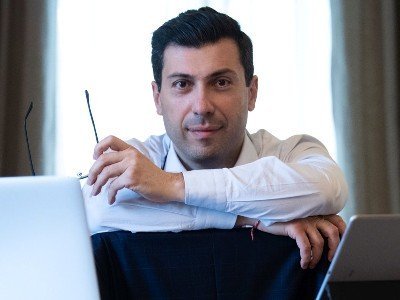 Ովքեր Նիկոլին բերել են իշխանության, արե՛ք նույնը, արեք այն, ինչ 2,5 տարի առաջ․ Միքայել Մինասյան