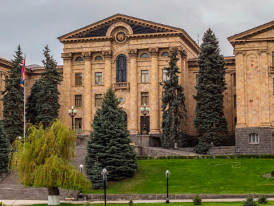 Հայաստանի խորհրդարանը վավերացրեց վարկային համաձայնագիրը
