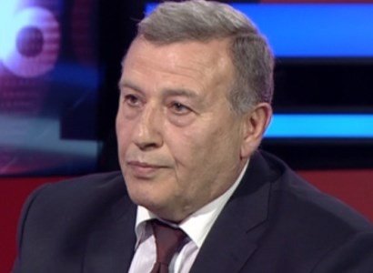 Դա սխալ հարցադրում է, դա վիրավորանք է մի ամբողջ ազգի հասցեին. Հակոբ Ճաղարյան