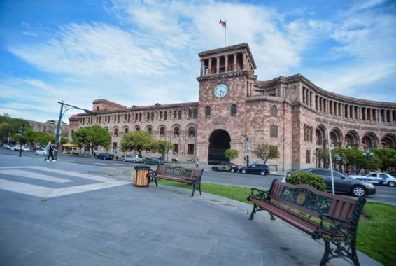 Հայաստանի և Արցախի կառավարությունների համատեղ աշխատանքային խումբ է ստեղծվել