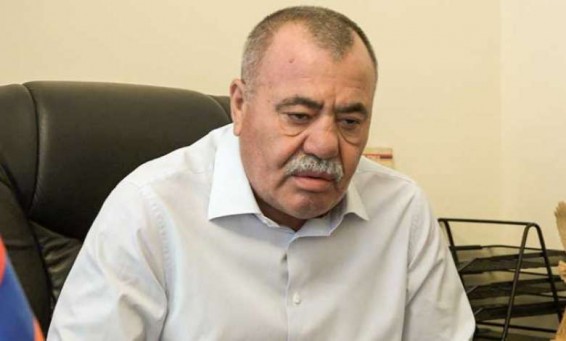 Գեներալ Մանվել Գրիգորյանը մահացել է