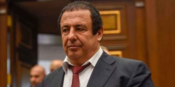 «2.5 տարի ստերով ու ֆեյքերով երկիր են կառավարել»․ Գագիկ Ծառուկյան