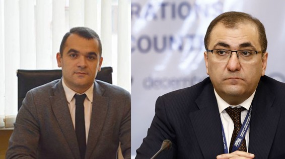 Արա Սաղաթելյանի ձերբակալության իրավաչափության հարցով նիստը կկայանա այսօր ժամը 16։00-ին