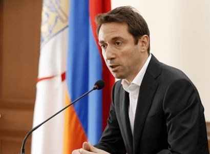 Հայկ Մարությանը վարակվել է կորոնավիրուսով