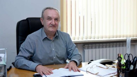 Վահրամ Դումանյանը նշանակվել է ԿԳՄՍ նախարար