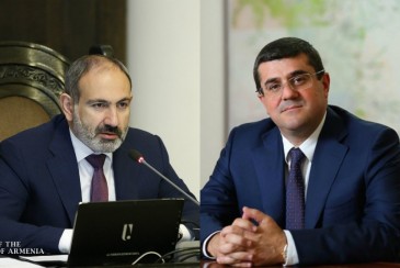 Ինչու՞ հոկտեմբերի 19-ին չի կանգնեցվել պատերազմը.Slaq.am
