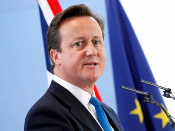 Դեւիդ Քեմերոնը չի ցանկանում շարքային պատգամավոր լինել