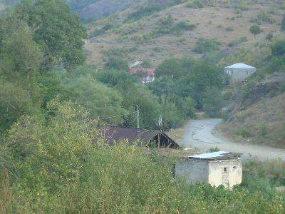 Глава арцахского села Чаректар: Решение о сдаче нашей деревни пока не принято