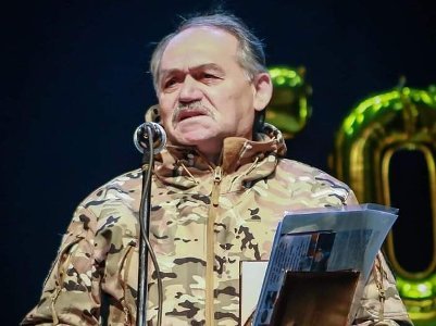 Скончался генерал-майор Аствацатур Петросян