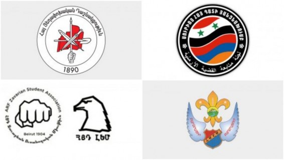 Սփյուռքի 20-ից ավելի կառույցներ պահանջում են Նիկոլ Փաշինյանի հրաժարականը