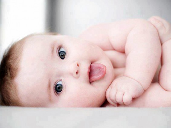 Ապրիլի 28-ին մայրաքաղաքում ծնվել է 56 երեխա