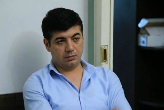 Месроп Папикян отказался от мандата депутата парламентской фракции “Мой шаг”