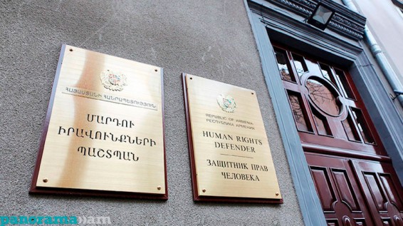 Գերիների վերադարձն ու դիակների փոխանակումը պահանջում է հրատապ լուծում. ՄԻՊ