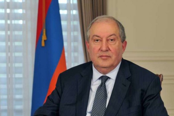 Արմեն Սարգսյանը Մոսկվա է մեկնել մասնավոր այցով․ աշխատակազմը պարզաբանում է հրապարակել
