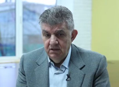 Ара Абрамян: Президент РФ лично занимается вопросом армянских пленных, находящихся в Азербайджане
