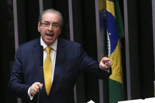 Բրազիլիայի նախագահի իմփիչմենթի կողմնակիցը զրկվել է պատգամավորական մանդատից