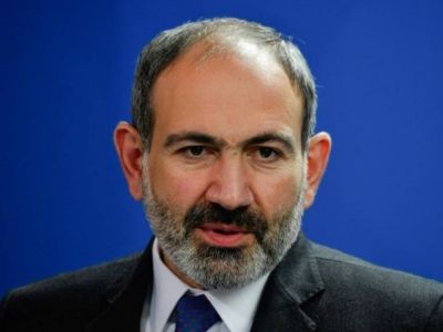 Глава протокольной службы отозван в Ереван