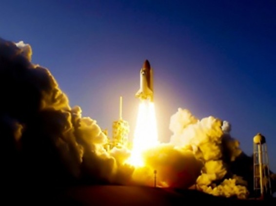 Չինաստանը տիեզերական արդյունաբերության համար առաջին առեւտրական բազան կստեղծի